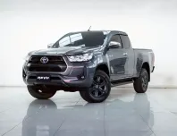 2B238 TOYOTA REVO 2.4 ENTRY PRERUNNER CAB MT 2021