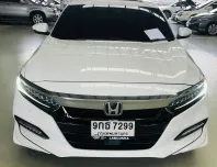Honda Accord 2.0 Hybrid 2019 เจ้าของขายเอง