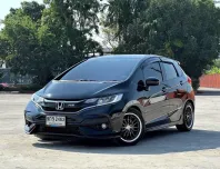 Honda Jazz 1.5 i-VTEC RS ปี 2019 รถสวยไมล์น้อย 