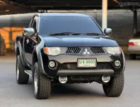 2005 Mitsubishi TRITON 2.5 4WD  รถกระบะ รถสภาพดี มีประกัน
