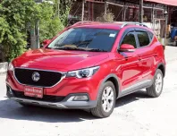 2019 Mg ZS 1.5 D SUV ผ่ิอน 6,200/6ปี 