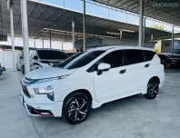 MITSUBISHI X-PANDER 1.5 GT ปี 2023 รถสวย มือแรกออกห้าง สภาพป้ายแดง ไมล์ 4 หมื่น รับประกันตัวถังสวย