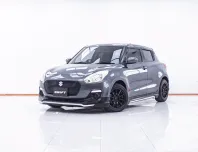 1E750 SUZUKI SWIFT 1.2 GL SPORT EDITION AT 2020
