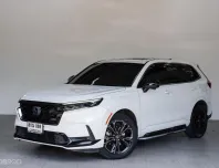 HONDA CR-V 2.0 RS e-HEV 4WD AT ปี 2024 จด 2025