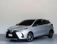 TOYOTA YARIS 1.2 SPORT PREMIUM AT ปี 2020 จด 2021