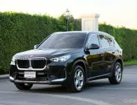 BMW X1 sDrive 18i x Line ปี 2023 แท้