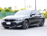 BMW 330e M Sport LCI 2023 แท้