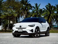 VOLVO XC40 Recharge Pure Electric Singgle Moter AT 2024