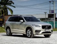 VOLVO XC90 T8 Plug-in Hybrid Momentum AWD AT 2017