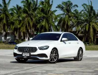 Mercedes-Benz E300e 2.0 Avantgarde W213 AT 2022