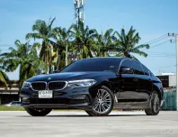 BMW 530e 2.0 Highline G30 AT 2019