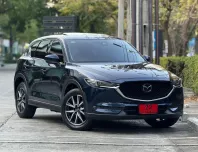 Mazda CX-5 2.2d XDL รถบ้านมือเดียว ท้อปสุด ออฟชั่นเต็ม วิ่งน้อย พร้อมใช้งาน 