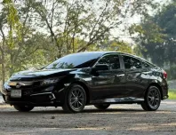 Honda Civic 1.8 EL i-VTEC 2019 ไมล์แท้ ราคาถูก