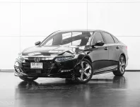 2020 HD ACCORD 2.0 HYBRID TECH A/T