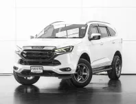 2023 IS MU-X 3.0 Elegant 2WD A/T