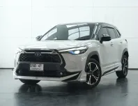 2020 TT Corolla Cross 1.8 Hybrid Premium A/T