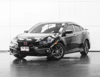 2019 HD CIVIC 1.8 EL (FC) A/T