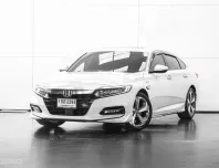 2021 HD ACCORD 2.0 HYBRID TECH A/T