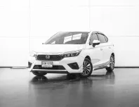 2024 HD CITY 1.0 SV (HATCH BACK) A/T