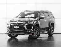 2018 MS PAJERO 2.4 GT PREMIUM 4WD A/T