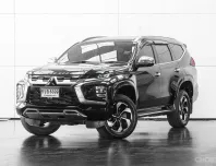 2024 MS PAJERO SPORT 2.4 PRIME (MNC)A/T