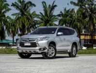 MITSUBISHI PAJERO SPORT 2.4 GT 2WD AT 2016
