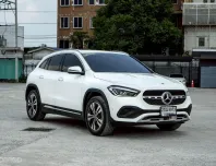 Mercedes-Benz GLA200 Progressive W247 AT 2021