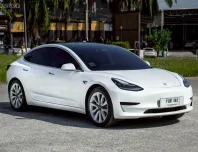TESLA Model 3 Standard Range Plus AT 2021