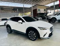 MAZDA CX-3 2.0 COMFORT ปี 2023