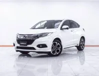1E757 HONDA HR-V 1.8 EL MNC AT 2019