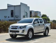 Isuzu Dmax Cab-4 Hi-lander 1.9 Z-Prestige ปี 2017 เกียร์ Auto 