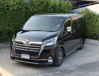 2020 Toyota Majesty 2.8 Premium ดาวน์ 0% ฟรีดาวน์* รถสภาพสวย รถเจ้าของเดียวไมล์แท้100% 