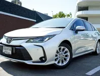 2020 Toyota Corolla Altis 1.6 G