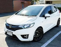 2016 Honda JAZZ 1.5 S