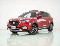 6B429 MG HS 1.5 X SUNROOF AT 2020