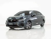 6B434 HONDA CITY 1.0 RS 4DR AT 2024