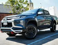 2020 MISUBISHI TRITON 2.4 GLX PLUS DOUBLE CAB