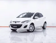 1E685 MAZDA 2 1.5 GROOVE SPORT MT 2010