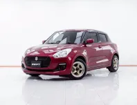 1E702 SUZUKI SWIFT 1.2 GL AT 2018