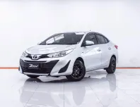 1E697 TOYOTA YARIS ATIV 1.2 J AT 2019