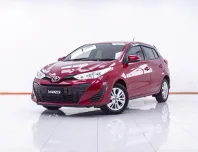 1E754 TOYOTA YARIS 1.2 E 5DR. AT 2017