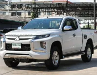 2021 Mitsubishi TRITON 2.4 รถกระบะ ผ่อน 7,XXX ออกรถ 999 