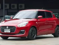 2020 Suzuki Swift 1.2 ผ่อน 5,xxx ออกรถ 999 