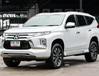 2021 Mitsubishi Pajero Sport 2.4 SUV ผ่อน 13,XXX ออกรถ 999 
