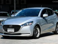 2020 Mazda 2 1.3 Sports (5Door) รถเก๋ง 5 ประตู  ผ่อน6,xxx ออกรถ 999 