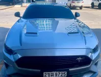 Ford Mustang 2.3 EcoBoost 2020 ไมล์น้อยมาก