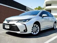 2020 Toyota Corolla Altis 1.6 G