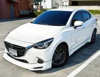 2020 Mazda 2 1.3 High Connect