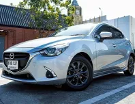 2019 Mazda 2 1.3 Sports High Connect