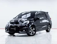 5C444 HONDA MOBILIO 1.5 RS AT 2015